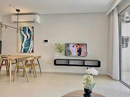 The Song Premium Apartment