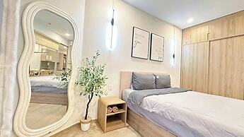 The Song Premium Apartment