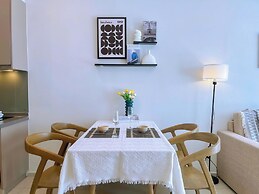 The Song Premium Apartment