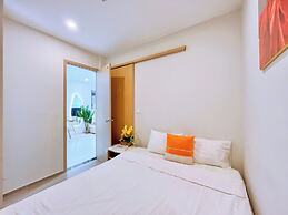 The Song Premium Apartment