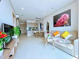 The Song Premium Apartment