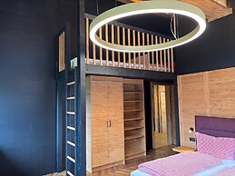 Bocks Apartments 53C