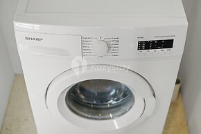 Avalon by Kozystay - BSD