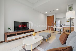 Avalon by Kozystay - BSD