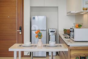 Avalon by Kozystay - BSD