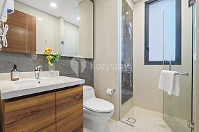 Avalon by Kozystay - BSD