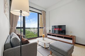 Avalon by Kozystay - BSD