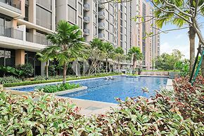 Avalon by Kozystay - BSD