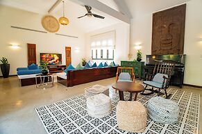 Coco Villa