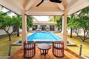 Coco Villa