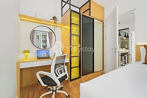 Kiara by Kozystay - Paskal