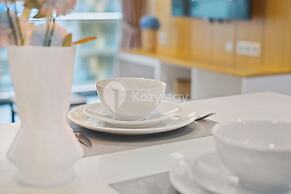 Kiara by Kozystay - Paskal