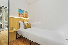 Kiara by Kozystay - Paskal