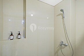 Kiara by Kozystay - Paskal