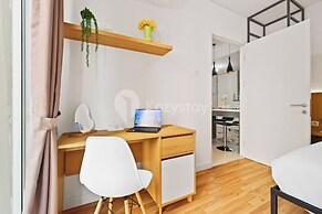 Kiara by Kozystay - Paskal