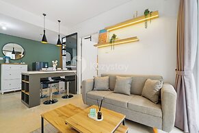 Kiara by Kozystay - Paskal