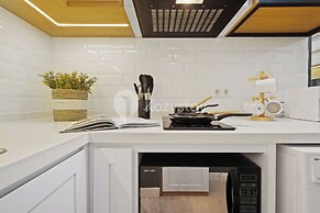 Kiara by Kozystay - Paskal