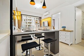 Kiara by Kozystay - Paskal