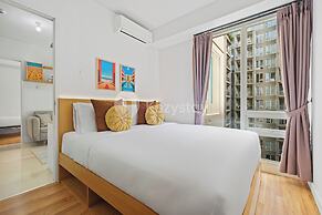 Kiara by Kozystay - Paskal