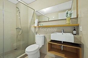 Kiara by Kozystay - Paskal