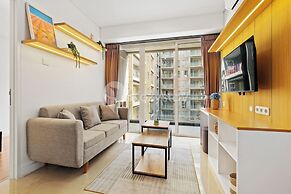 Kiara by Kozystay - Paskal