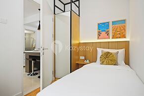 Kiara by Kozystay - Paskal