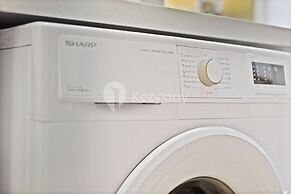 Kiara by Kozystay - Paskal