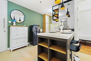 Kiara by Kozystay - Paskal