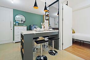 Kiara by Kozystay - Paskal