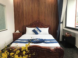 Cozy 86 Homestay