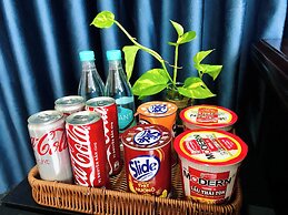 Cozy 86 Homestay