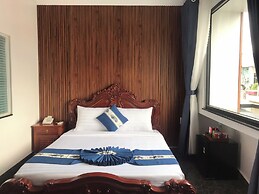 Cozy 86 Homestay