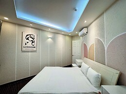 9Trip Central Garden