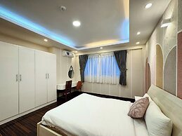 9Trip Central Garden