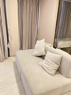Comfy condo near BTS Asoke