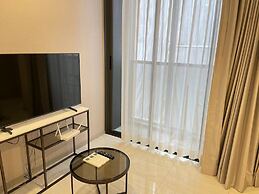 Comfy condo near BTS Asoke