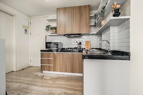 Aruna by Kozystay - Paskal