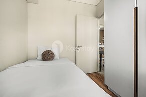 Aruna by Kozystay - Paskal