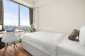 Aruna by Kozystay - Paskal