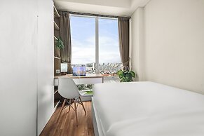 Aruna by Kozystay - Paskal