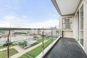 Aruna by Kozystay - Paskal