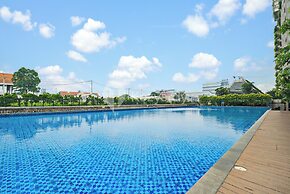 Aruna by Kozystay - Paskal