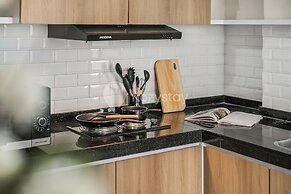 Aruna by Kozystay - Paskal