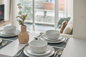 Aruna by Kozystay - Paskal