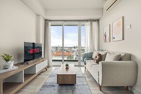 Aruna by Kozystay - Paskal