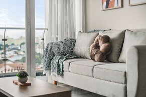 Aruna by Kozystay - Paskal