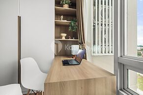 Aruna by Kozystay - Paskal