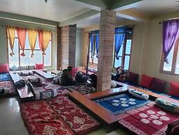 New Brahma Guesthouse
