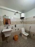 New Brahma Guesthouse