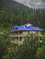 New Brahma Guesthouse